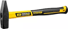 Слесарный молоток 400г STAYER Hercules Professional 20050-04_z02
