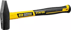 Слесарный молоток 500г STAYER Hercules Professional 20050-05_z02