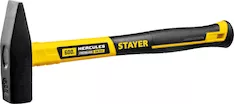 Слесарный молоток 600г STAYER Hercules Professional 20050-06_z02