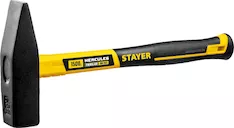 Слесарный молоток 1500г STAYER Hercules Professional 20050-15_z02