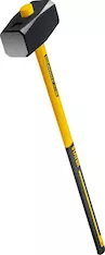 Кувалда 8000г STAYER Fiberglass Professional 20110-8_z03