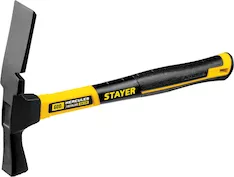 Молоток каменщика 600г STAYER Hercules Professional 20161_z01