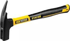 Молоток кровельщика 600г STAYER Hercules Professional 20201_z01
