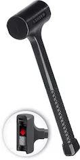 Слесарный молоток 450г STAYER Professional 2042-450