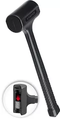 Слесарный молоток 900г STAYER Professional 2042-900