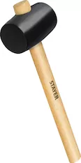 Киянка 225г STAYER 20505-40