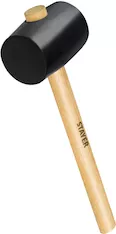 Киянка 340г STAYER 20505-55
