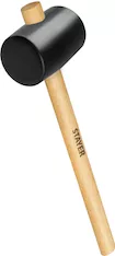 Киянка 680г STAYER 20505-75