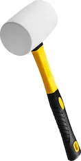Киянка 680г STAYER Professional 20533-680
