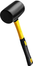 Киянка 450г STAYER Professional 2054-65