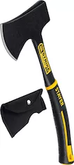 Топор 600г STAYER STRIKE Professional 2065-06