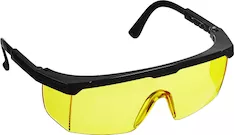 Защитные очки STAYER OPTIMA 2-110453_z01