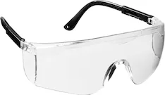 Защитные очки STAYER PRO-7 Professional 2-110461_z01