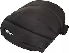 Наколенники защитные STAYER SOFT 2-11196
