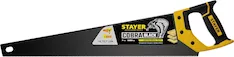 Универсальная ножовка STAYER Cobra Black Professional 2-15081-50_z01