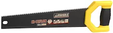 Двусторонняя ножовка STAYER Duplex 2-15089