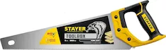 Многоцелевая ножовка STAYER Cobra ToolBox Professional 2-15091-45