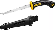 Выкружная мини-ножовка по гипсокартону STAYER Professional 2-15170