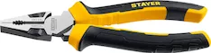 Комбинированные плоскогубцы STAYER Hercules 2203-1-18_z03