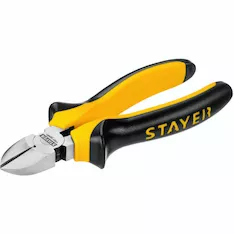 Бокорезы STAYER TOPGrip 2205-5-16_z02
