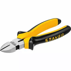 Бокорезы STAYER TOPGrip 2205-5-18