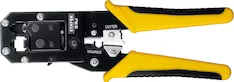 Универсальный кримпер STAYER S-RJ Professional 22652