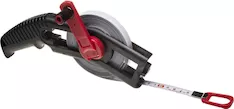 Мерная лента STAYER Leader Professional 2-34183-030