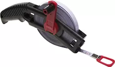 Мерная лента STAYER Leade Professional 2-34183-050