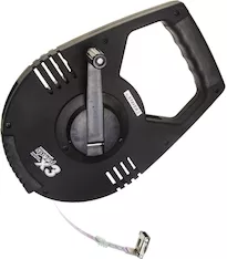 Мерная лента STAYER Racer Professional 2-34186-050
