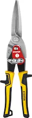 Ножницы по металлу STAYER Cobra 23055-29