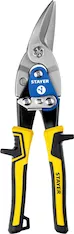 Ножницы по металлу STAYER Cobra 23055-L