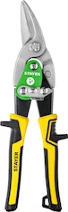 Ножницы по металлу STAYER Cobra 23055-R