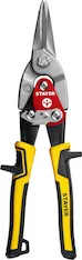 Ножницы по металлу STAYER Cobra 23055-S