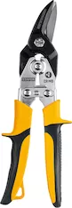 Ножницы по металлу STAYER Hercules Professional 2322