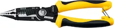 Многофункциональные клещи STAYER XM-21 23342-21