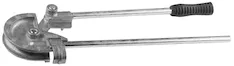 Металлический ручной трубогиб STAYER 2350-16