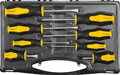 Набор отверток STAYER Hercules 25055-H8