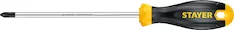 Отвёртка STAYER Hercules 2510-2-10