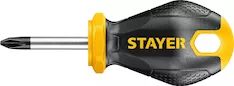 Отвертка STAYER Hercules 2510-38-1