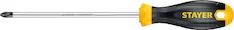 Отвёртка STAYER Hercules 2511-2-10