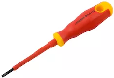 Диэлектрическая отвертка STAYER Electro Professional 25141-03-07_z01