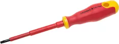 Диэлектрическая отвертка STAYER Electro Professional 25141-06-15_z01