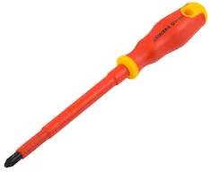 Диэлектрическая отвертка STAYER Electro Professional 25142-3-15_z01
