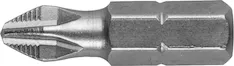 Набор бит Professional STAYER ProFix 26201-2-25-02