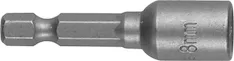 Бита с торцовой головкой STAYER Professional 26390-08