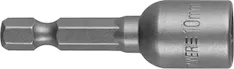 Бита с торцовой головкой STAYER Professional 26390-10
