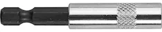 Магнитный адаптер для бит STAYER Professional 2671-60