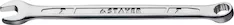 Комбинированный гаечный ключ STAYER HERCULES Professional 27081-07