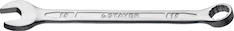 Комбинированный гаечный ключ STAYER HERCULES Professional 27081-15