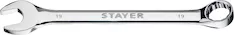 Комбинированный гаечный ключ STAYER HERCULES Professional 27081-19